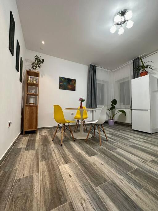 Zion Home Hermannstadt Exterior foto