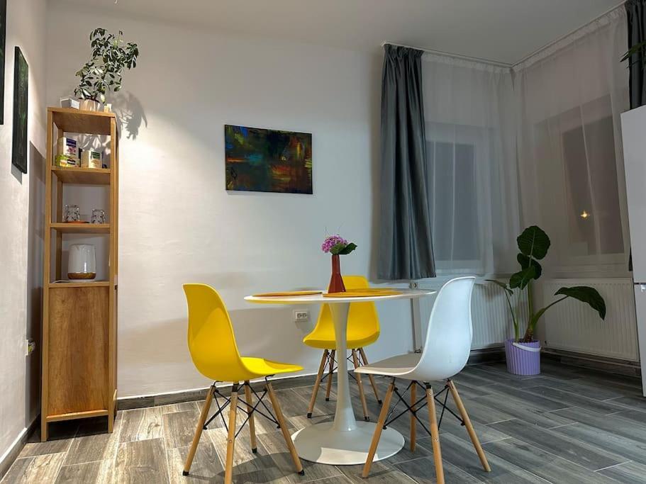 Zion Home Hermannstadt Exterior foto